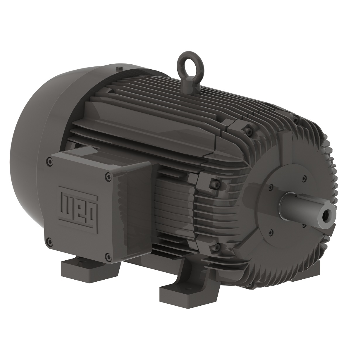 W21Xd Standard Efficiency W21Xd Standard Efficiency Class I & Class II Explosion Proof