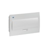 DISTRIBUTION BOARD QDW02-18-BE