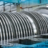 Steam Turbine - Reaction technology - Backpressure - BT / BTE Line
