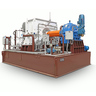 Steam Turbine - Impulse technology - Condensing - TMC / TMCE Line