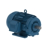 W22 High Efficiency 2 HP 8P 213/5T 3F 230/460//380 V 60//50 Hz IC411 - TEFC - Con pies