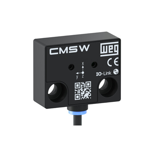 SENSOR CMSW-IOL-V-P67-C51M12-IND | Sensor de Monitoreo de Condición ...