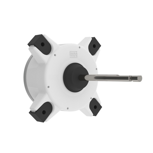 Motor PM para Movimentação de Ar