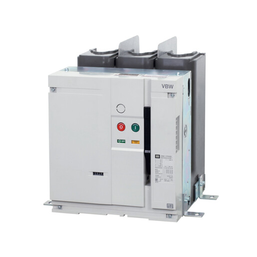 Disjuntor à vácuo de média tensão fixo VBWC 17,5 kV