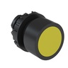 PUSHBUTTON CSW-BF3-WH Flush Pulsator Yellow