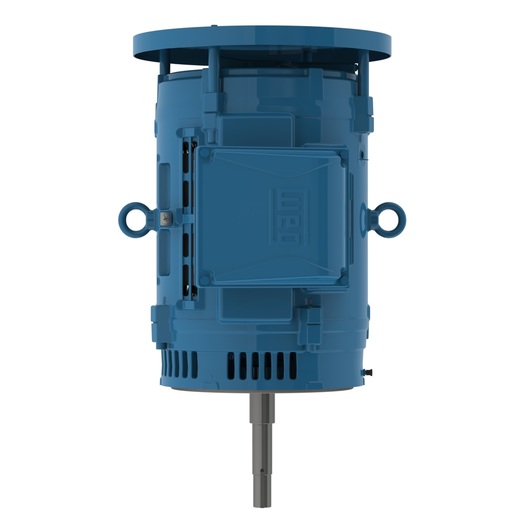 W40 JP Pump NEMA Premium Efficiency 50 HP 2P 324/6JP 3Ph 230/460//380 V 60//50 Hz IC01 - ODP - Footless