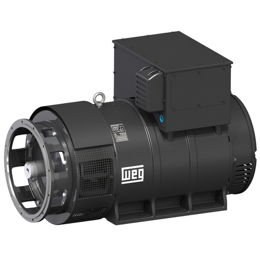 AG10250MI00PI B35T IP23 SAE 2