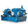 Steam Turbine - Impulse technology - Backpressure - TM FLEX Line