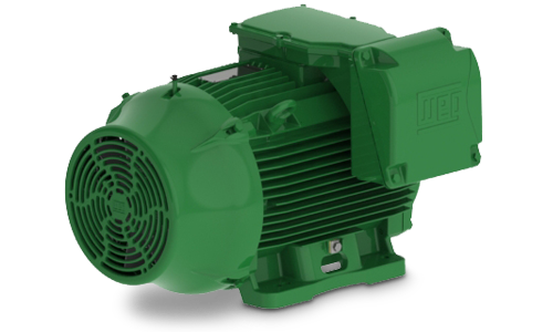 Ventilation System