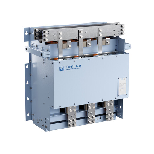 Rectifier Unit UR11