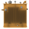 Underground and Submersible Oil Type Transformers