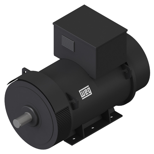 GTA352FIYS IP23 B3T G Plus Line Industrial Alternators for