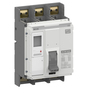 DISJUNTOR ACW1600V-AG1800-3 800A 3 Polos 150kA @ 380/415Vc.a.(IEC 60947-2) Eletrônico prot. falta terra