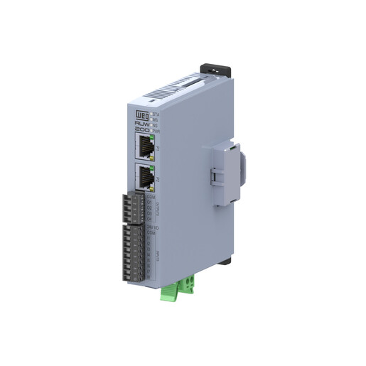 Remote unit RUW200