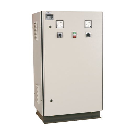 PEW Star Delta Starter (Metallic Enclosure)