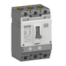 CIRCUIT BREAKER ACW161V-ETS160-3 160A 3 Poles 150kA @ 380/415Va.c.(IEC 60947-2) Electronic