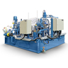 Steam Turbine - Impulse technology - Backpressure - TM FLEX Line