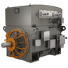 Three-Phase Induction Motors - W60 Line (Classified Area) | W60 ...