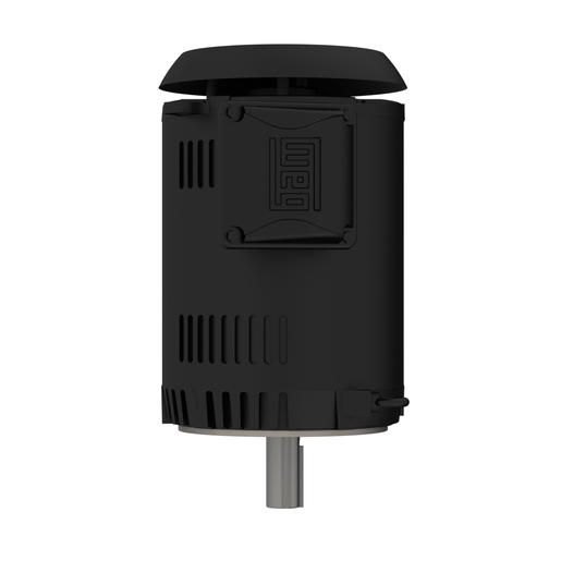 ROLLED STEEL NEMA Premium Efficiency 15 HP 2P 213/5TC 3Ph 230/460//190-220/380-415 V 60 Hz IC01 - ODP - Footless