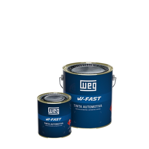 CATALIZADOR W-FAST 5514 COMP B | 900 ml