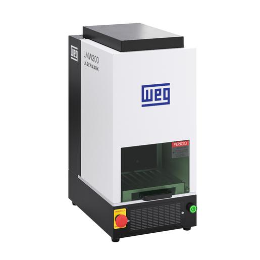 LASERMARK LMW200