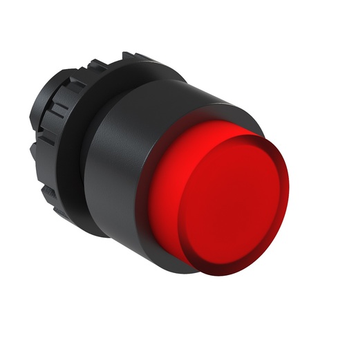 PUSHBUTTON CSW-BSI1-WH