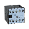 CAW04 Compact control relays