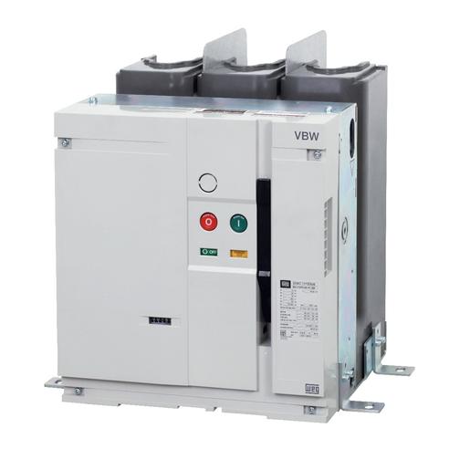 VBW Medium-Voltage Vacuum Circuit Breaker