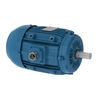 W22 Ventilação IE1 0.18 kW 6P 71 3F 220-230-240/380-400-415//460 V 50 Hz IC411 - TEFC - B30L(D)
