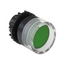 PUSHBUTTON CSW-BGA2-WH