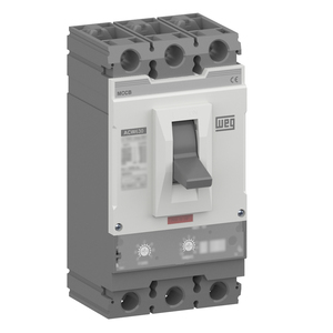 CIRCUIT BREAKER ACW630H-ETS630-3 630A 3 Poles 85kA @ 380Va.c.(IEC 60947-2) Electronic