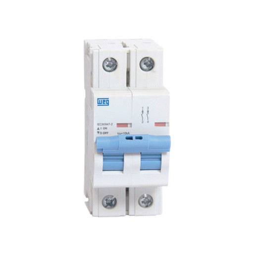 MINI CIRCUIT BREAKER UMBW-1B2-6