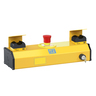 TWO-HAND CONSOLE CBM-2F110RD