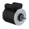 Ventilación Capacitor de Partida 0.75 HP 4P E56 1F 240 V 60 Hz IC01 - ODP - Con pies
