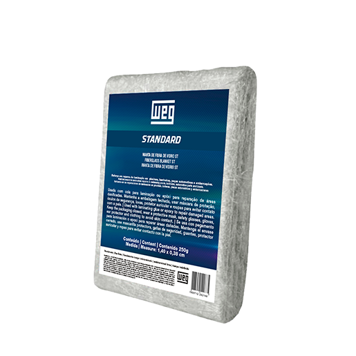 PL MANTA FIBRA ST | 250 g