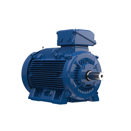 W22 PRIME IE4 110 kW W315S/M 3Ph 380-400-415/660-690//460 V NENHUM IC411 - TEFC - B3T