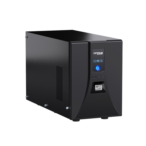 UPS Office Standard 1,5 kVA IN 120/220 V / OUT 120/220 V 60 Hz sem USB