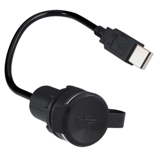 CONECTOR CSW-MCNUSBM-C1.5-P65