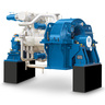 Steam Turbine - Reaction technology - Condensing - CT / CTE Line