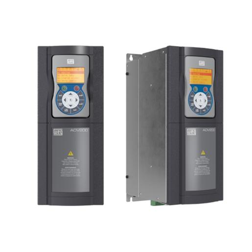 Variable speed drive ADV200