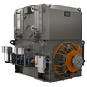 Three-Phase Induction Motors - Master Line (Classified Area)