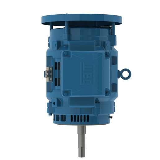 W40 JP Pump NEMA Premium Efficiency 100 HP 2P 364/5JP 3Ph 200-208/400 V 60 Hz IC01 - ODP - Footless