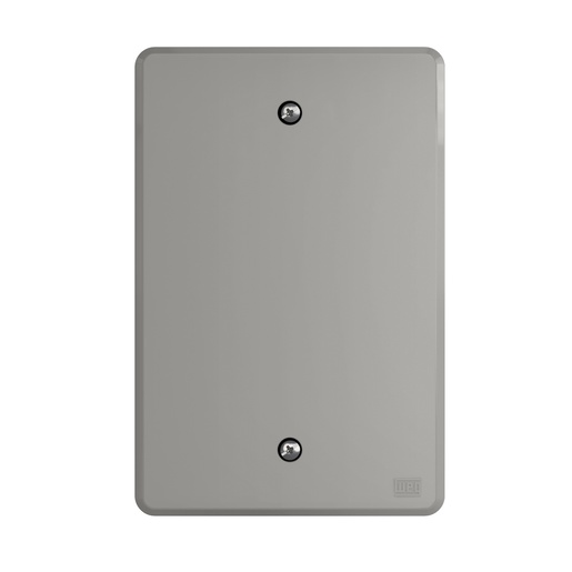 PLACA 4X2" CEGA EQUIL CZ