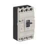 CIRCUIT BREAKER DWP400L-400-3 400A 3 poles 35kA @ 400Va.c.(IEC 60947-2) Fixed thermal and magnetic