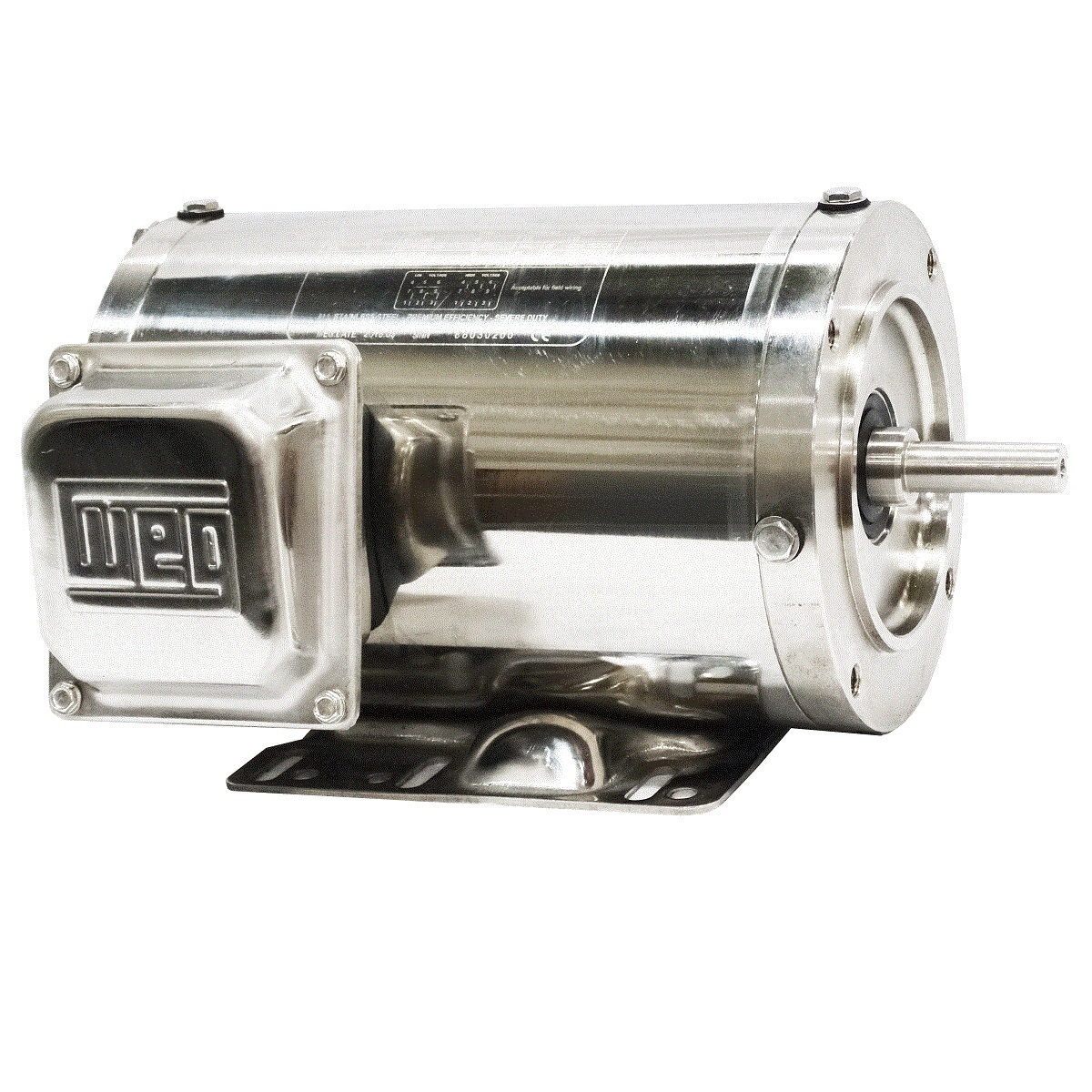 【国内在庫】 HP 0.75 Efficiency High Shark 4 Hz-TENV 60 V 230/460 56C タイムセール