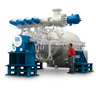 Steam Turbine - Reaction technology - Condensing - CT-A / CTE-A Line