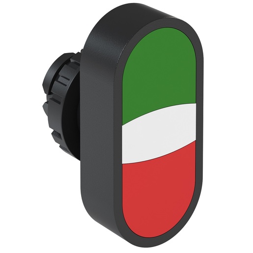 BOTON PULSADOR CSW-BD21-WH