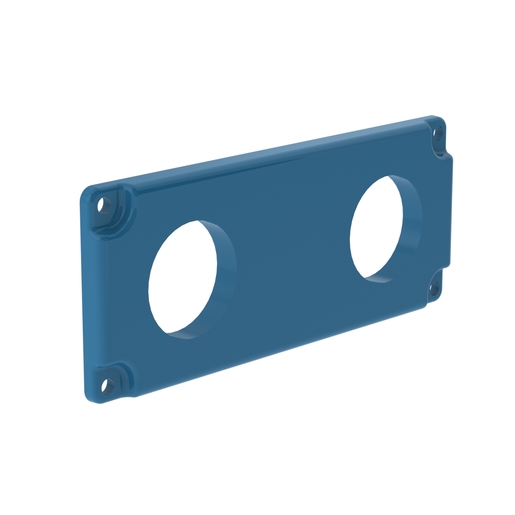 Cable Inlet Plate