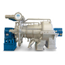 Steam Turbine - Reaction technology - Condensing - CT / CTE Line