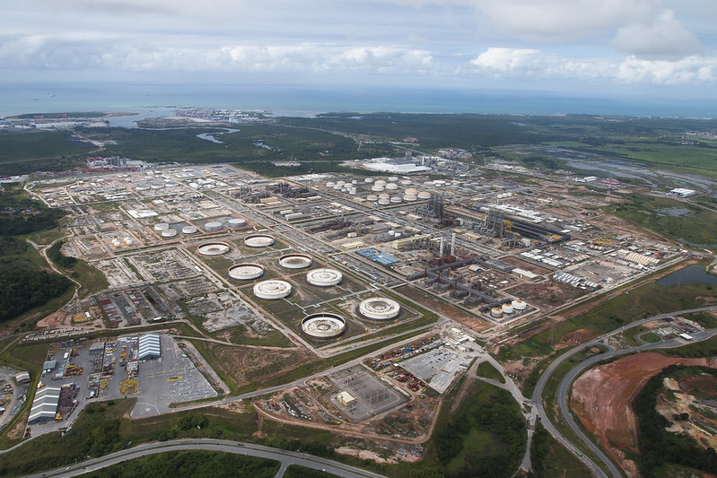 Refino de Lubrificantes